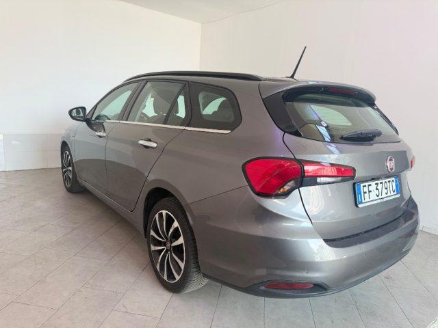 FIAT Tipo 1.3 Mjt S&S SW Business