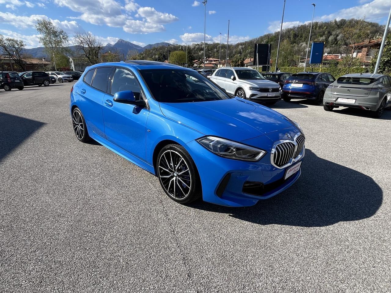 BMW 120 D 2000 D 190 CV AUT. 4X4 M. SPORT