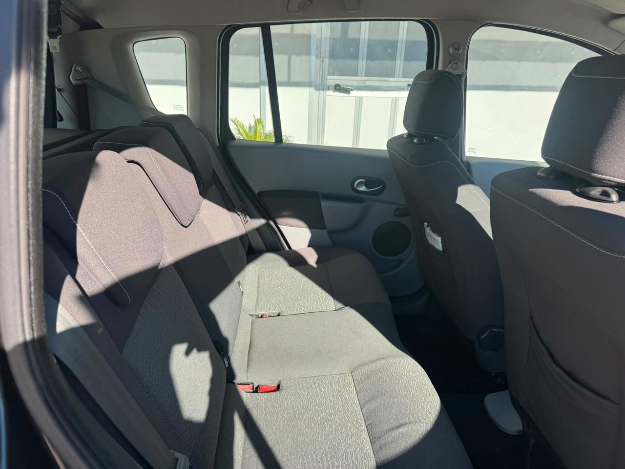 Renault Modus 1.2 16V Expression 140 MILA KM