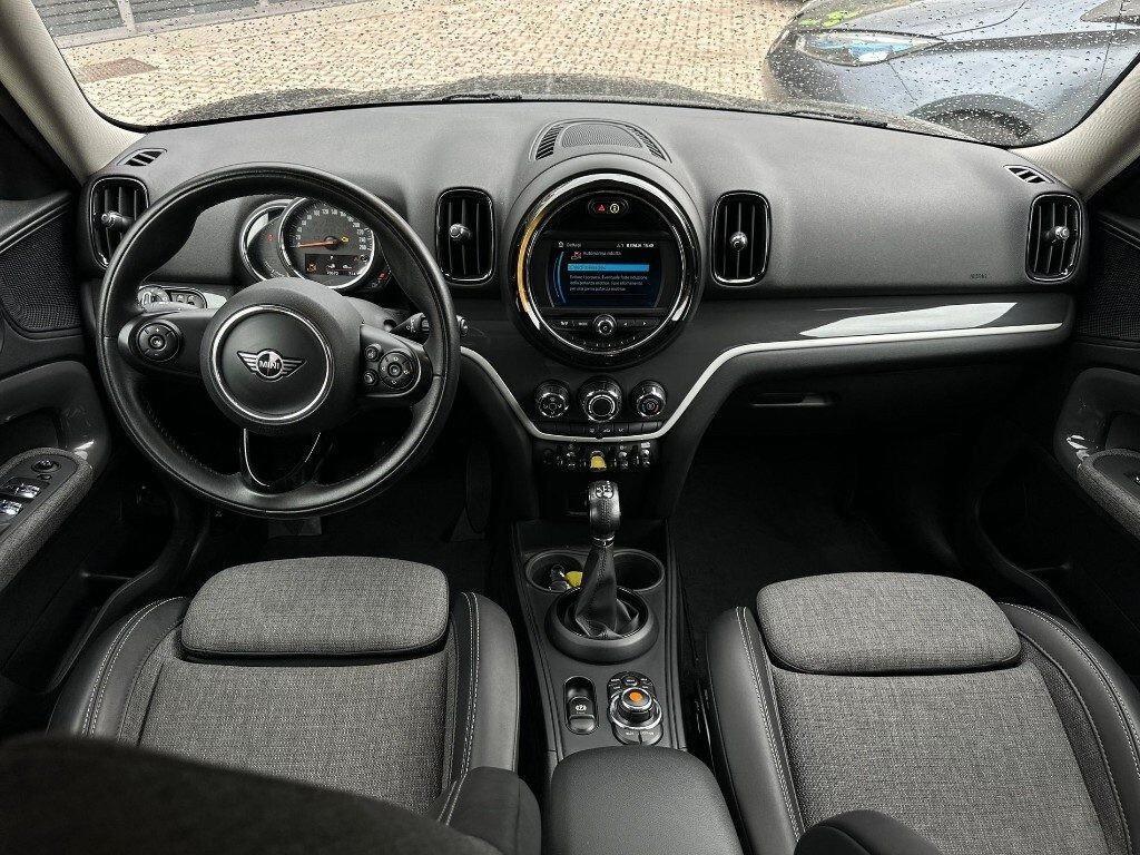 MINI Countryman 1.5 Cooper SE Hype Countryman ALL4