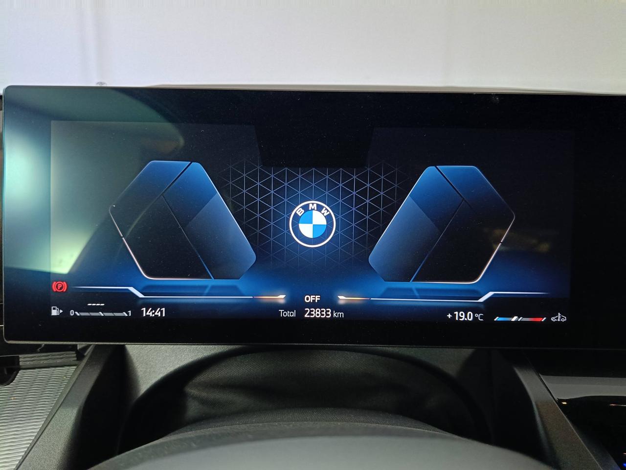 BMW Serie 5 G60 Berlina - 520d 48V sdrive MSport auto