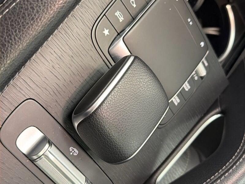 Mercedes-Benz GLE GLE 300 d 4MATIC M hybrid Premium Plus