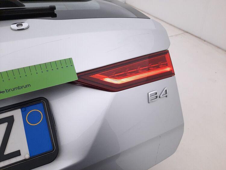 Volvo V60 B4 (d) Momentum Business Pro Geartronic BR822680 2.0 Mild Hybrid 197CV