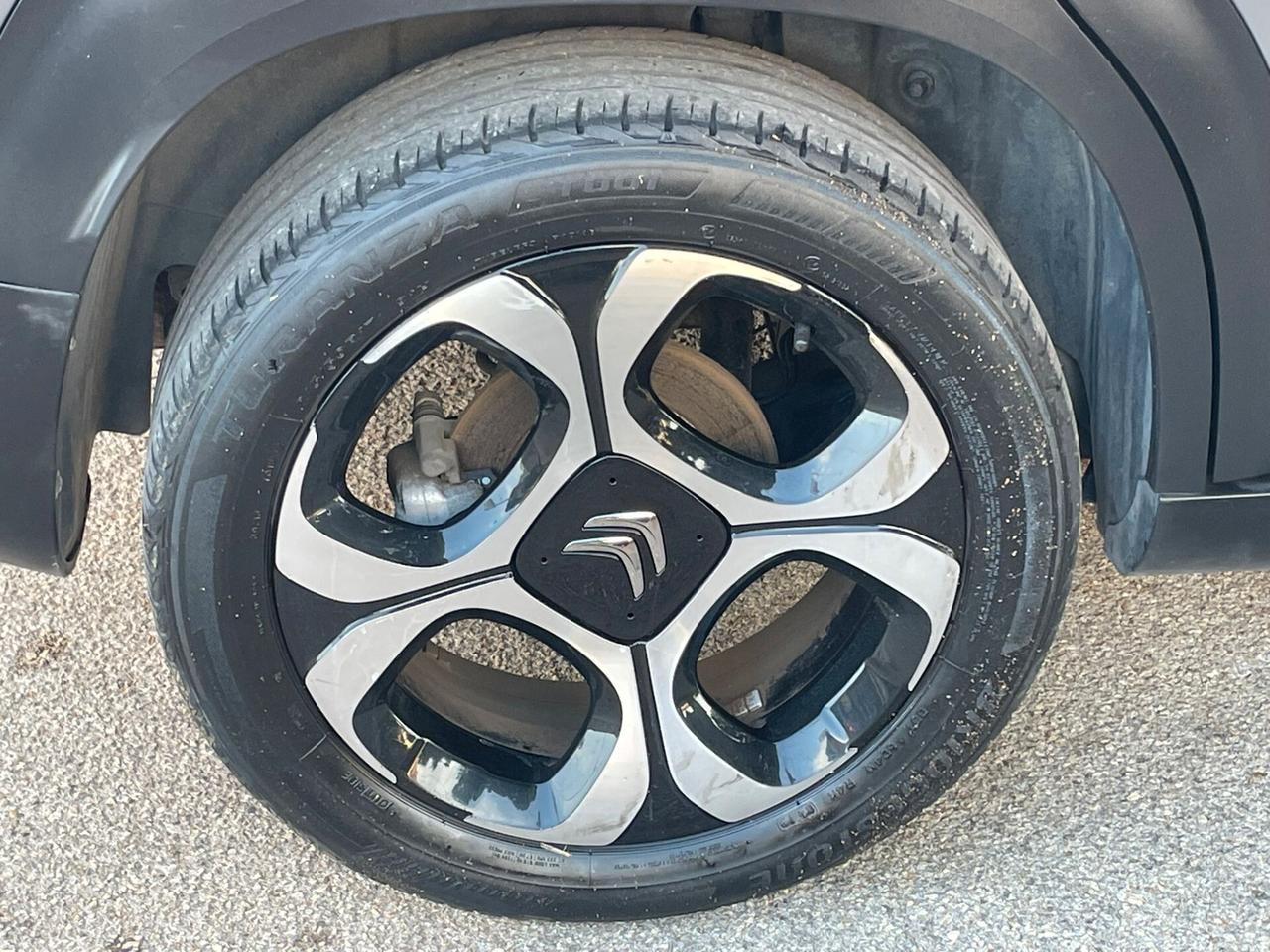 Citroen C3 Aircross PureTech 110 S&S Shine
