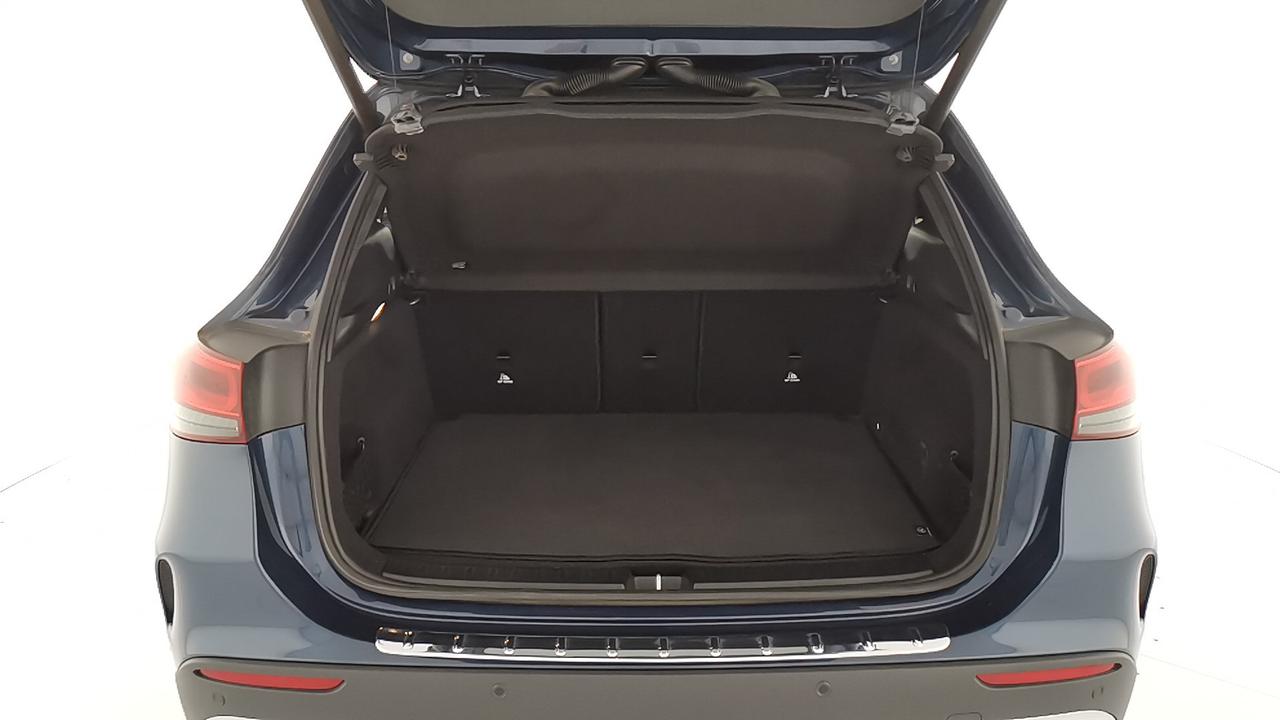 Mercedes-Benz GLA-H247 2020 - GLA 200 d Premium auto