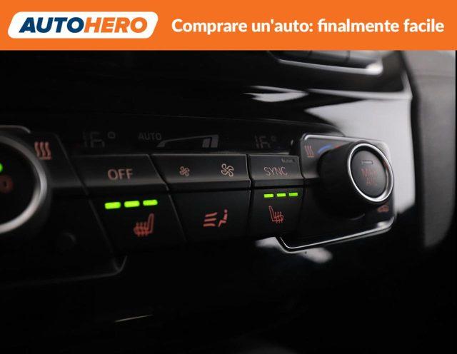 BMW X2 sDrive18i Advantage