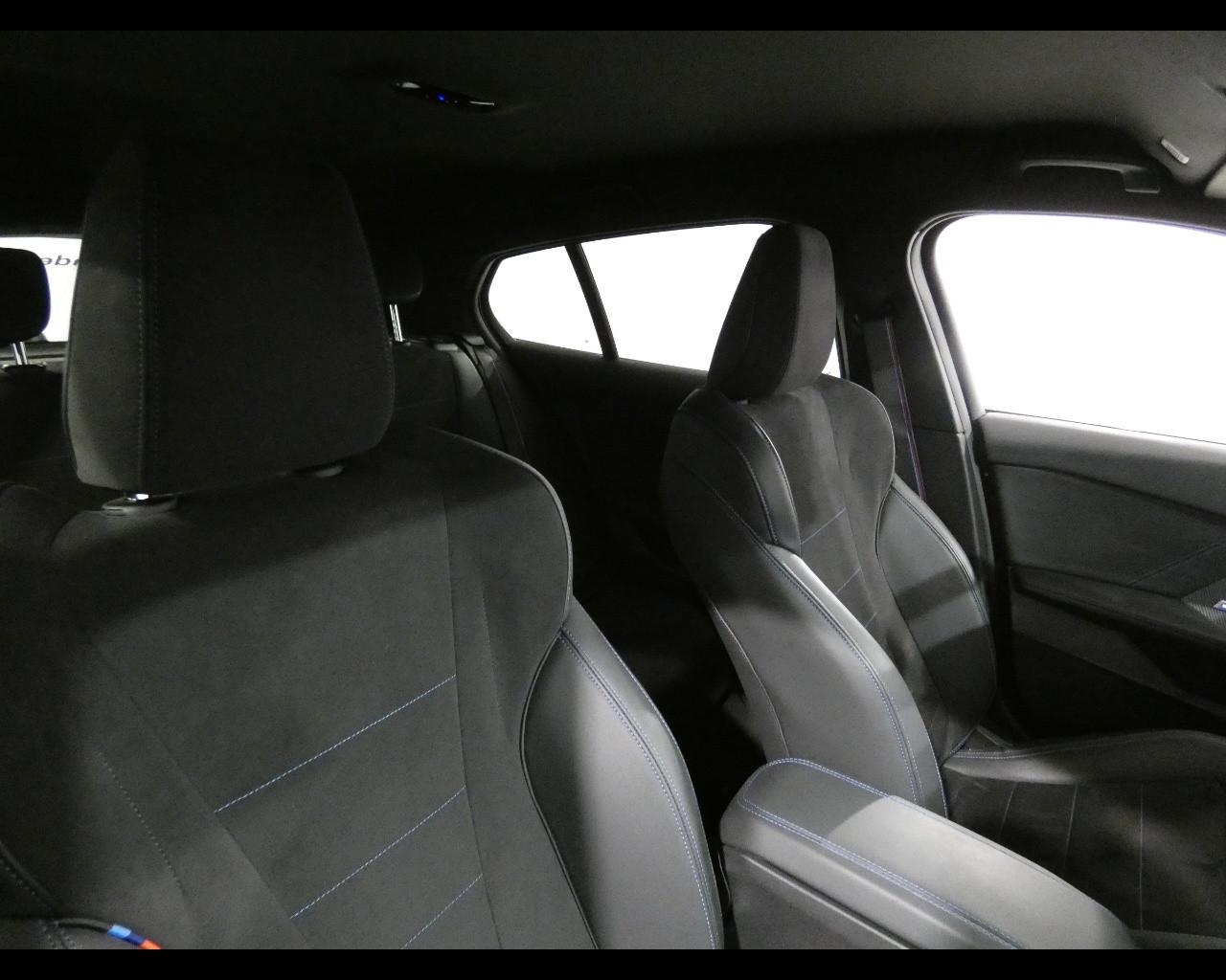 BMW 120d