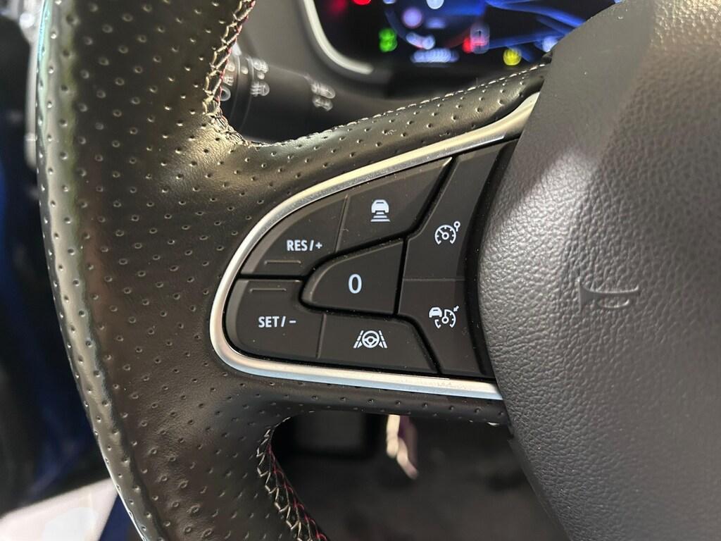 Renault Megane 1.6 Plug-in Hybrid RS Line E-Tech Auto