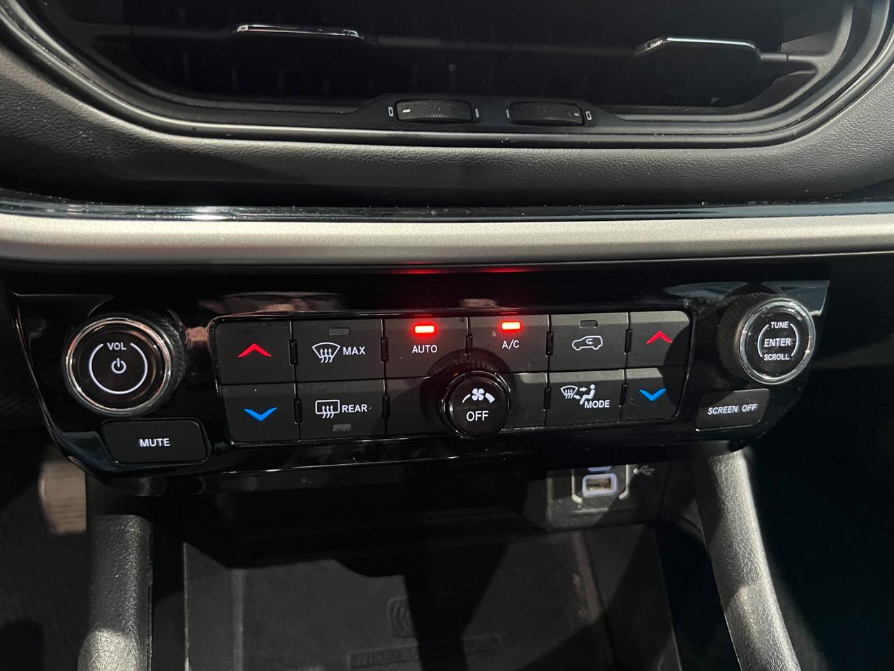 Jeep Compass 1.6 Multijet 80° Anniversario