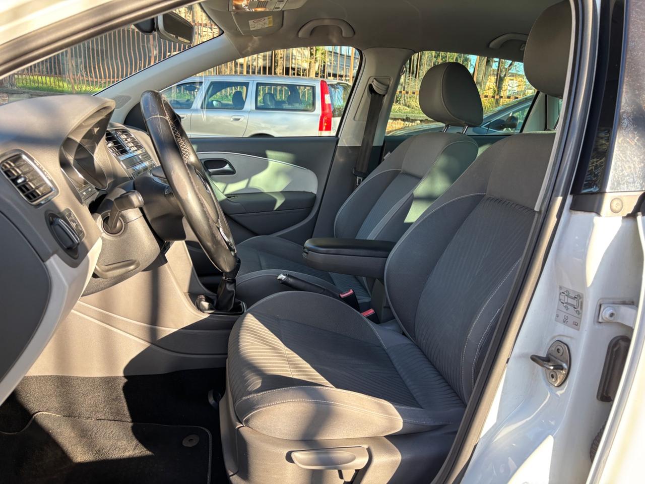 Volkswagen Polo 1.4 TDI 5p. Fresh BlueMotion Technology