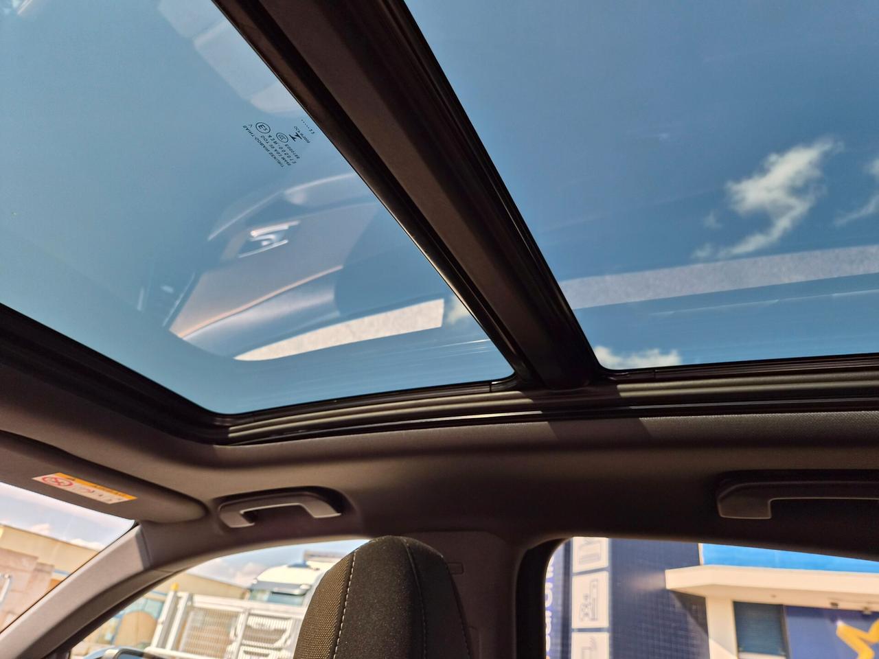 Ds 7 Crossback BlueHDi 130 aut. Grand Chic