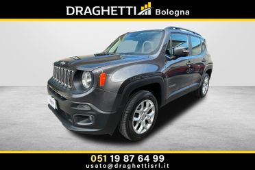 Jeep Renegade 2.0 Mjt 140CV 4WD Active Drive Longitude