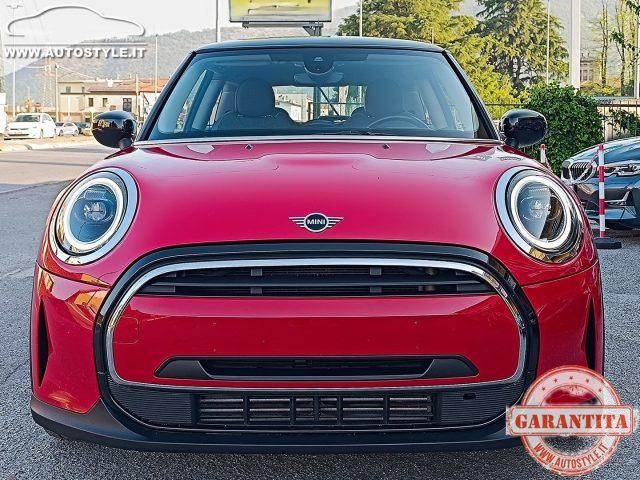 MINI Cooper 1.5 136Cv CLASSIC F56 2/3porte