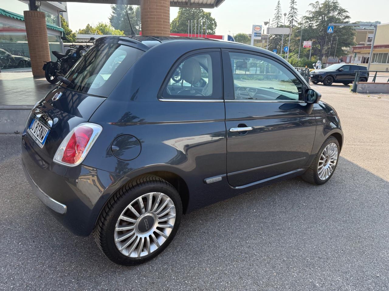 Fiat 500 1.4 16V Sport
