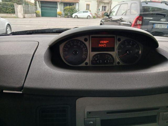 LANCIA MUSA 1.4 Diva