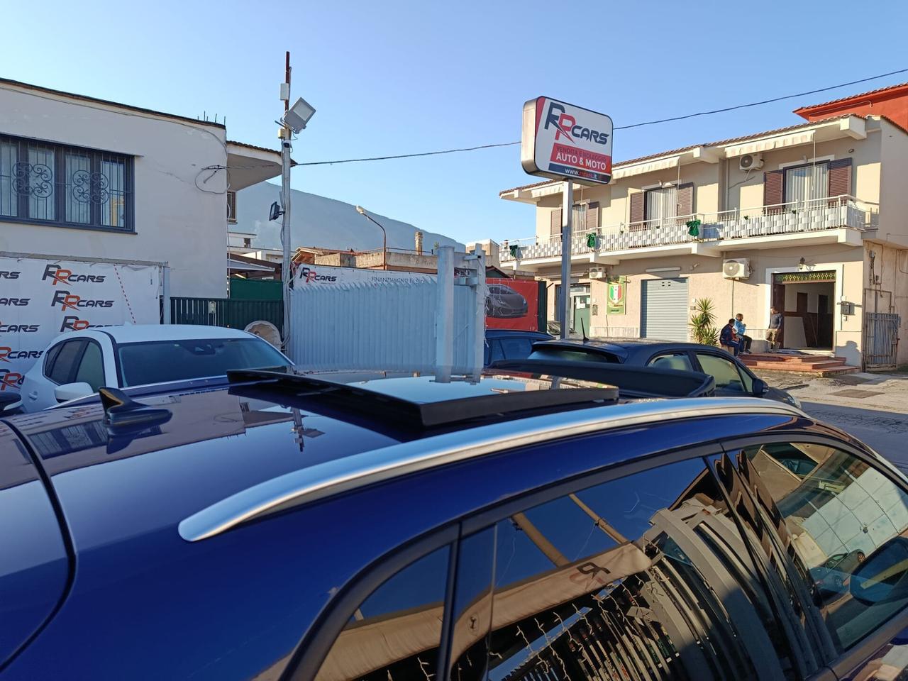 Audi Q3 SPB 40 TDI quattro S tronic Business Sport