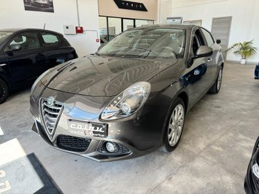 Alfa Romeo Giulietta 1.6 JTDm-2 105 CV Distinctive