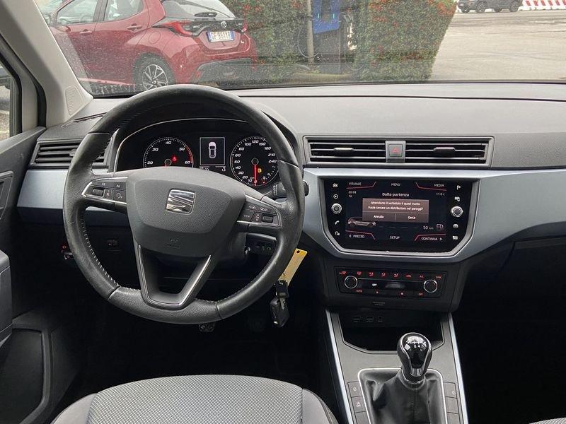 SEAT Arona 1.6 TDI SCR 70KW REFERENCE
