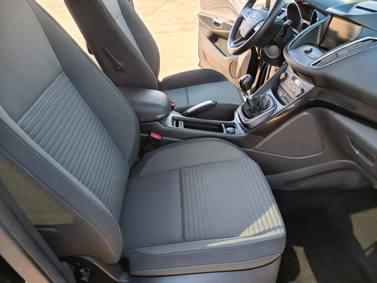 Ford C-Max 1.5 TDCi 120CV Start&Stop Titanium X