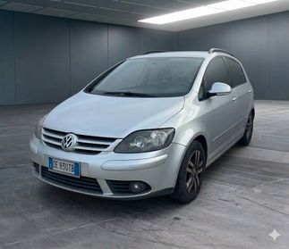 Volkswagen Golf Plus 1.9 TDI DPF Comfortline