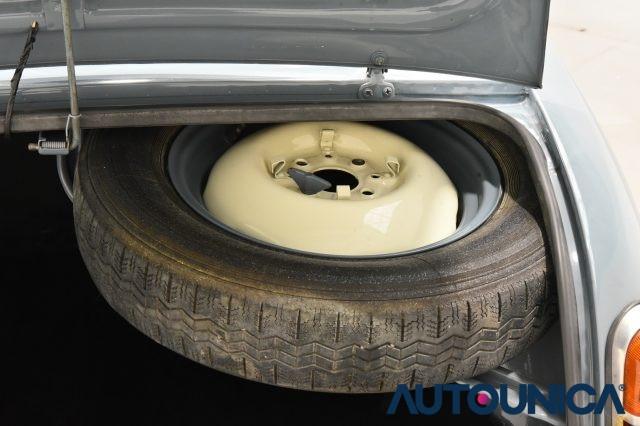 FIAT 1100 1100 103 COMPLETAMENTE RESTAURATA