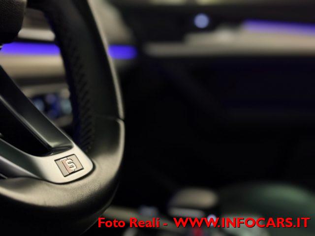 AUDI Q5 Sportback 40 TDI 204 CV Quattro Mhev Sline Promo