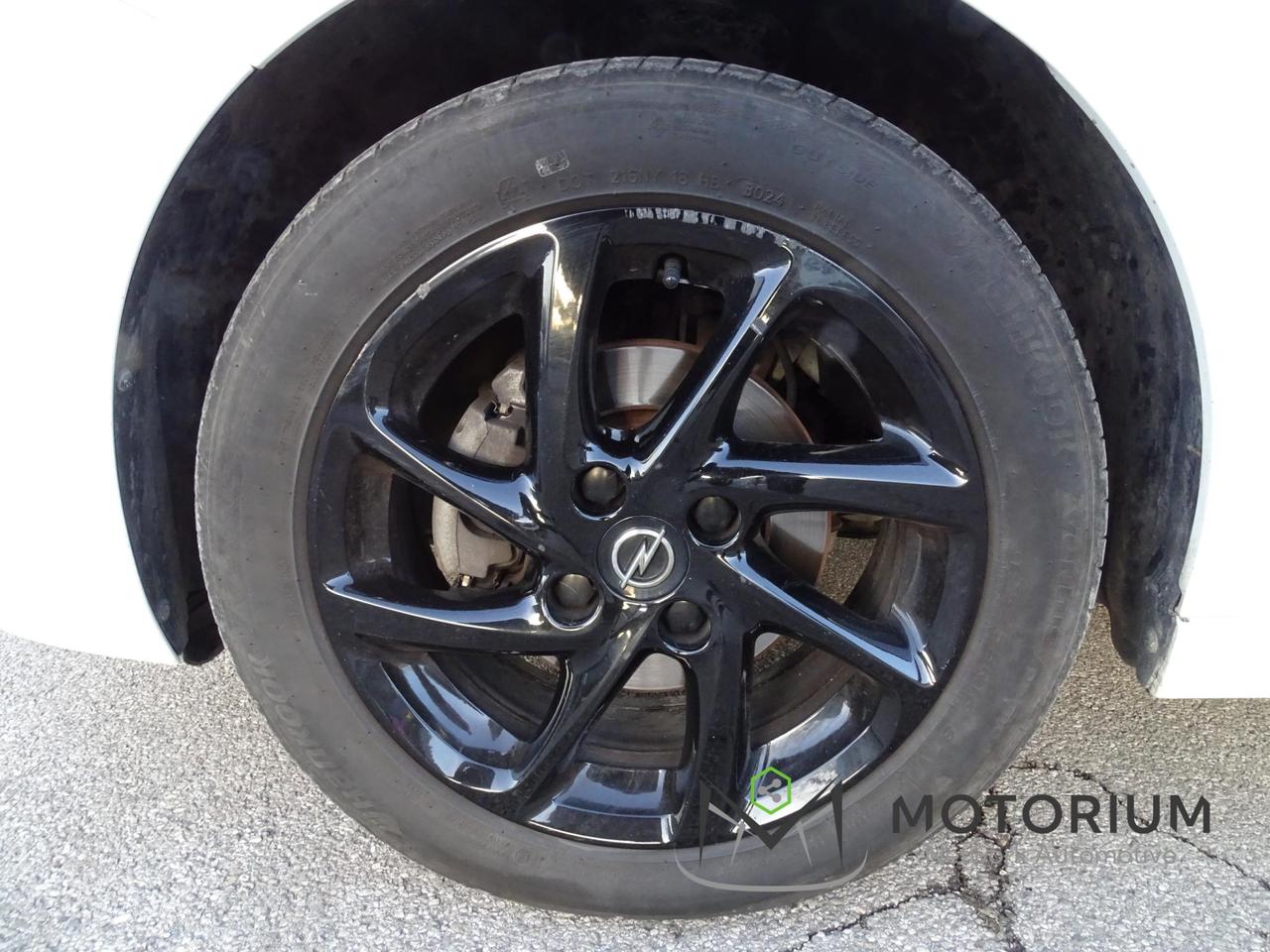 Opel Corsa 1.2 75 CV