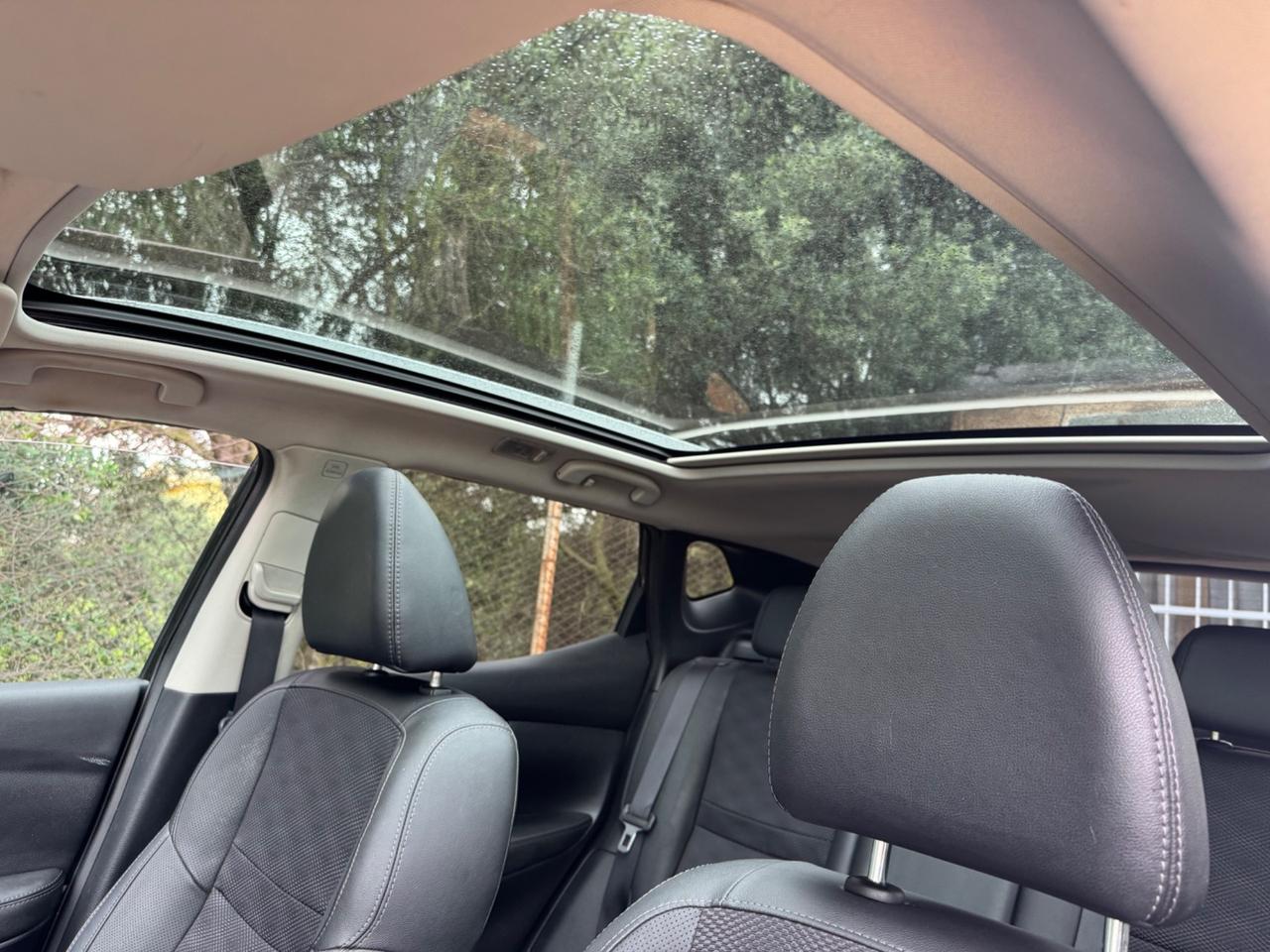 Nissan Qashqai 1.5 dCi DPF Tekna Tetto Panoramico