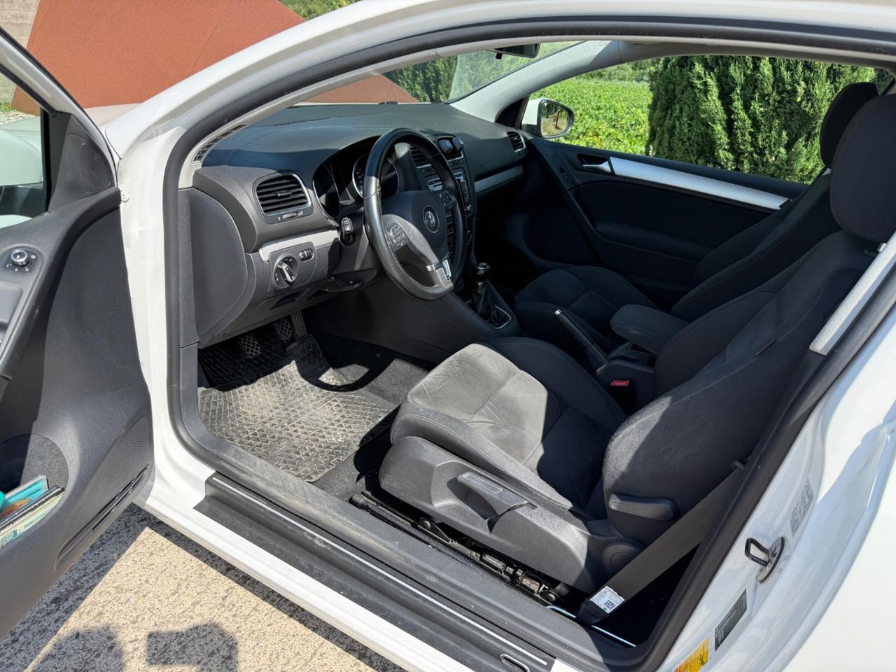 Volkswagen Golf 1.4 TSI DSG 3p. Highline BlueMotion Technology