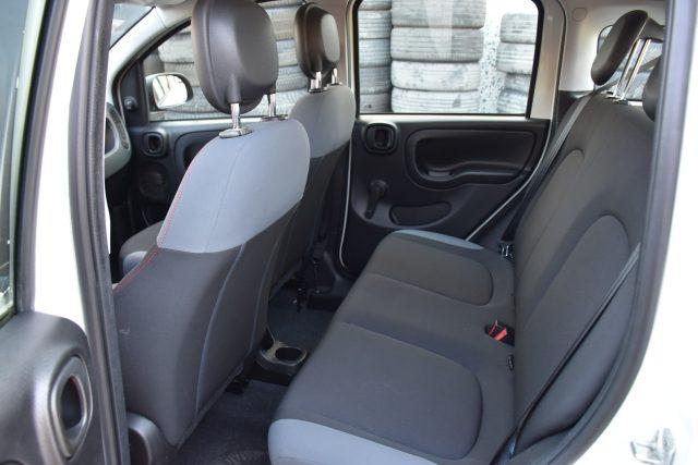 FIAT Panda 1.2 EasyPower Easy