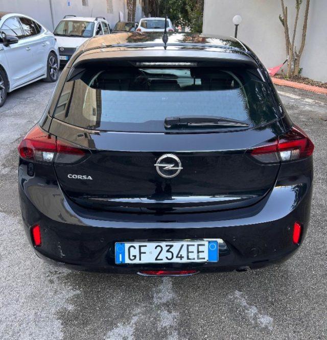 OPEL Corsa 1.5 D 100 CV Edition