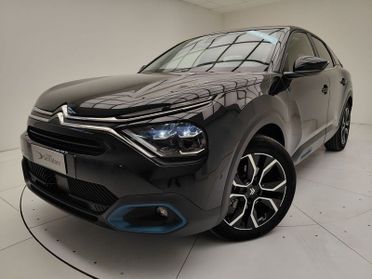 Citroën E-C4 C4 Elettrica 100kw (136cv) - Shine