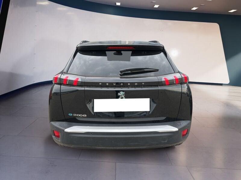 Peugeot 2008 II 2020 e- Allure Pack 100kW