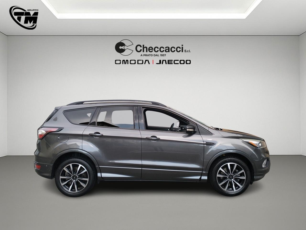 Ford Kuga 1.5 TDCI 120 CV S&S 2WD ST-Line