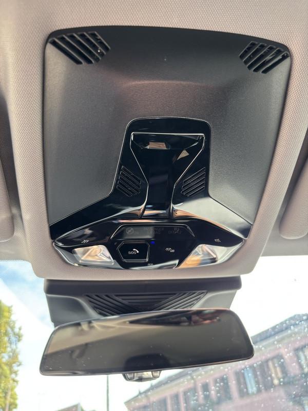 BMW 118 d Msport auto FULL LED-NAVI-CAM-18"