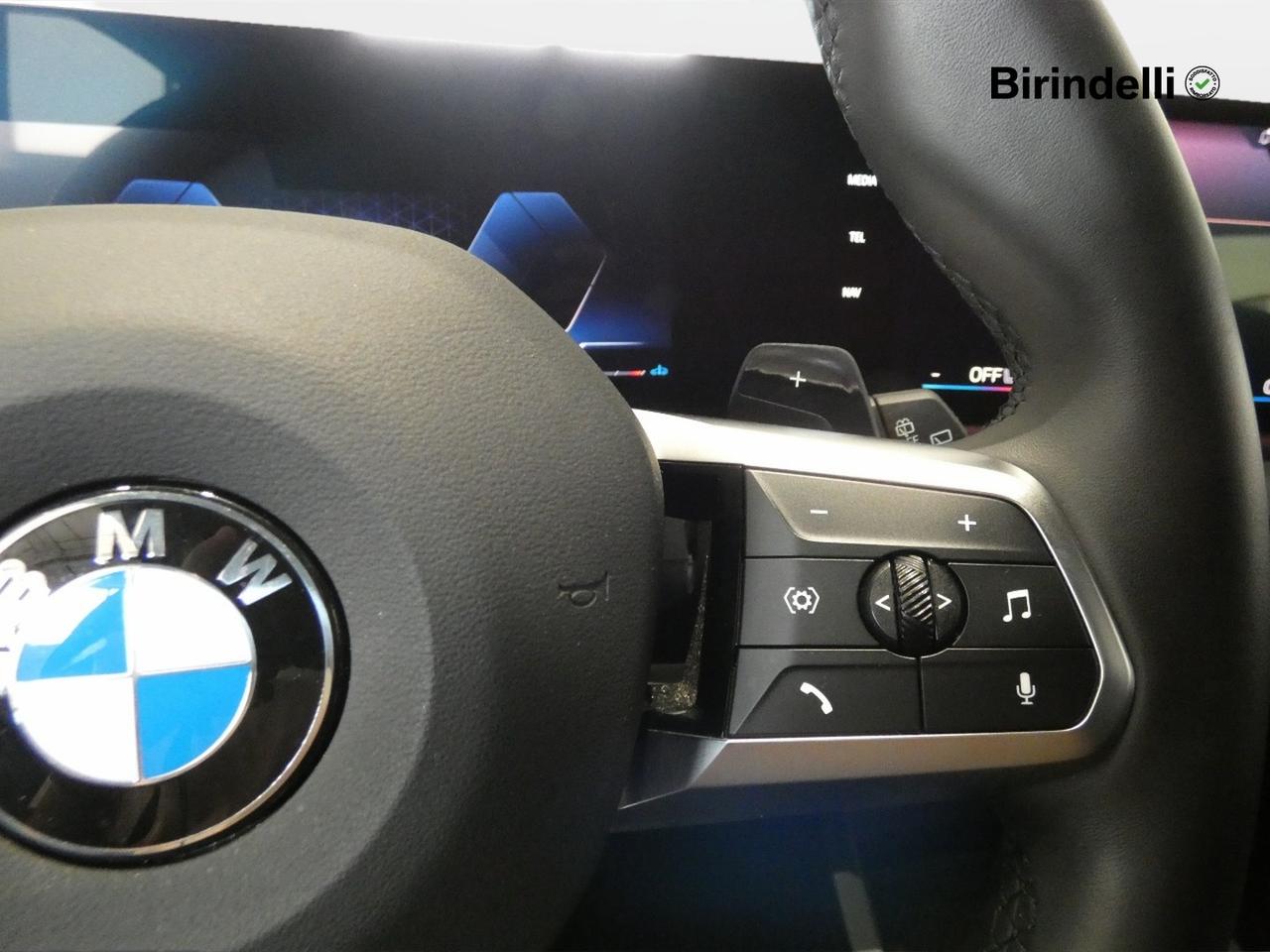 BMW Serie 1 (F70) - 118d MSport