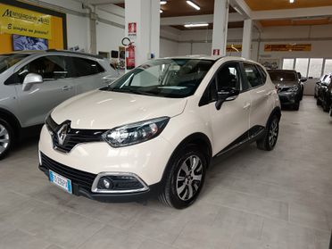 Renault Captur dCi 8V 90 CV Start&Stop Energy Zen