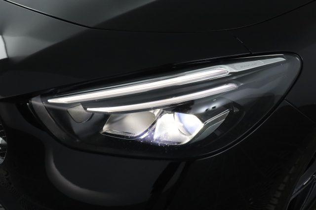 MERCEDES-BENZ CLA sse B B 180 d Automatic Sport Plus