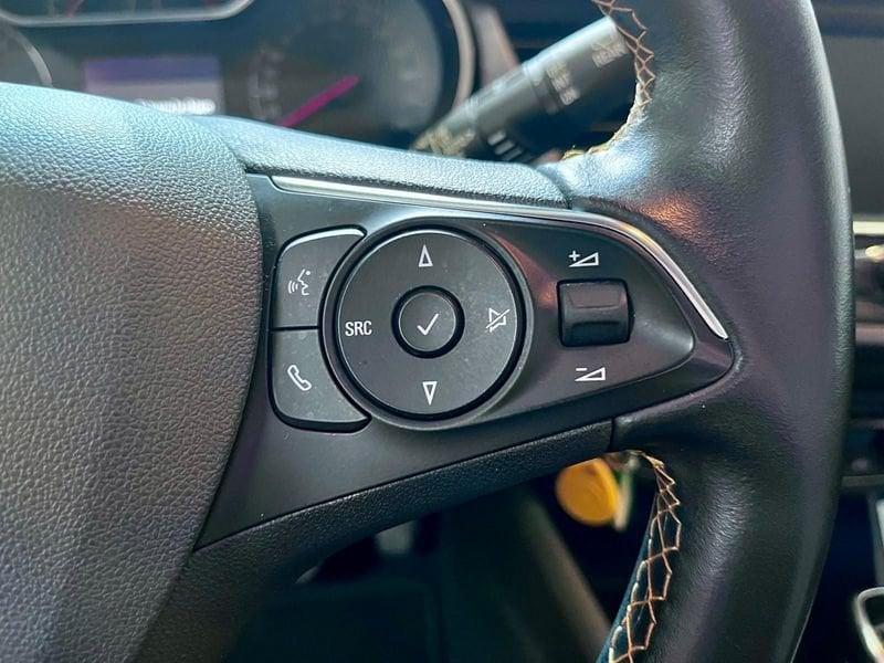 Opel Crossland Crossland X 1.5 ECOTEC D 120 CV aut. Innovation