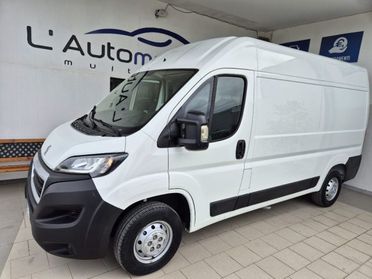 PEUGEOT Boxer 2.2 BlueHDi 140CV L2H2