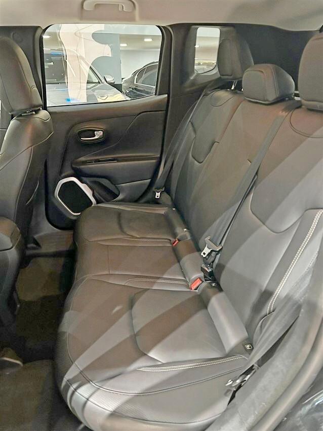 Jeep Renegade 2.0 Mjt 140CV 4WD Active Drive Limited