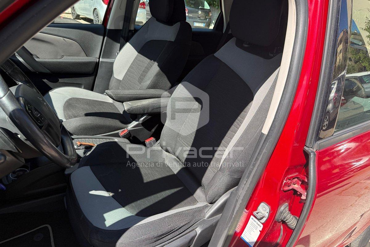 CITROEN C4 Picasso 1.6 e-HDi 115 ETG6 Business