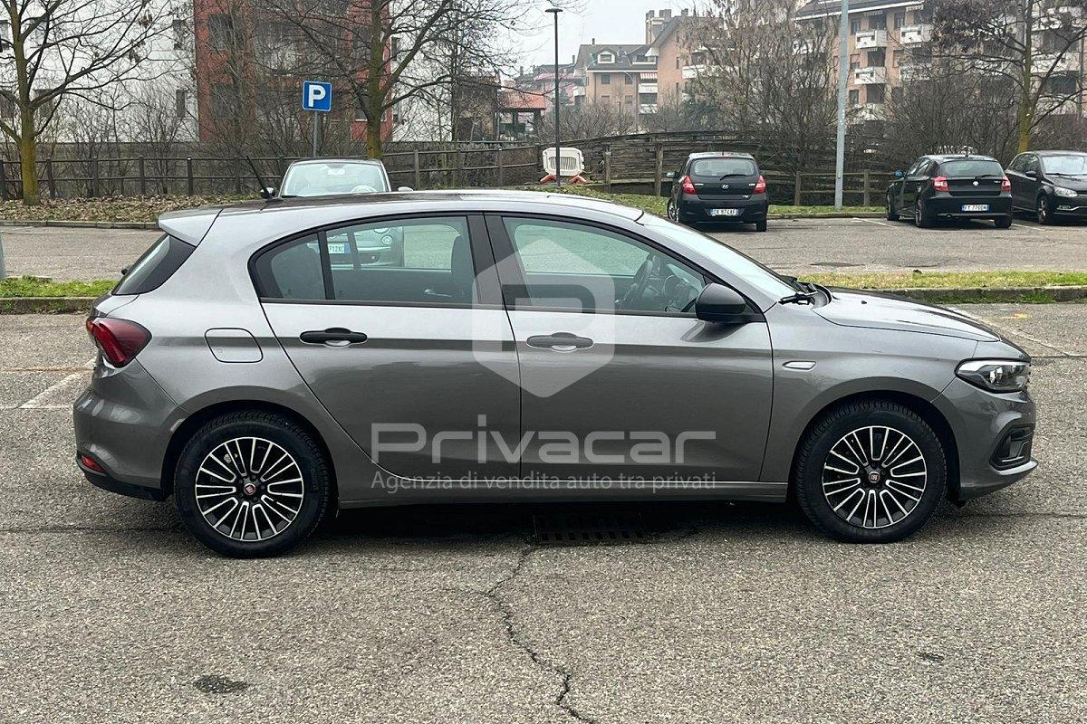 FIAT Tipo 1.0 5 porte City Life