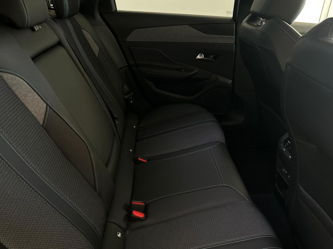 Peugeot 308 PureTech Turbo 130 S&S EAT8 SW Allure