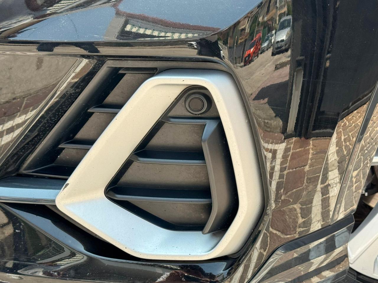 Audi Q3 SPB 35 TDI S tronic quattro edition
