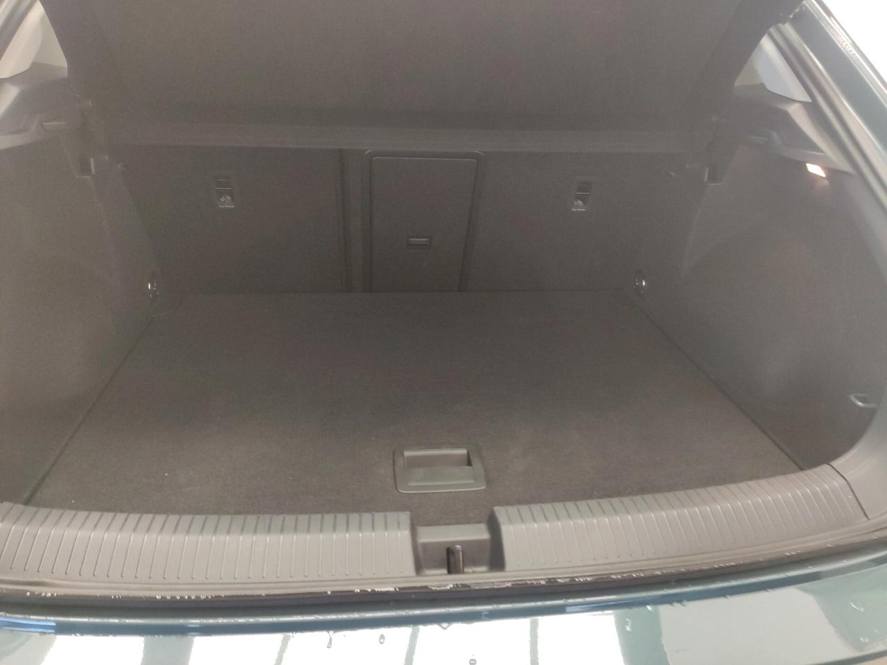 Volkswagen T-Roc 2.0 TDI SCR Life