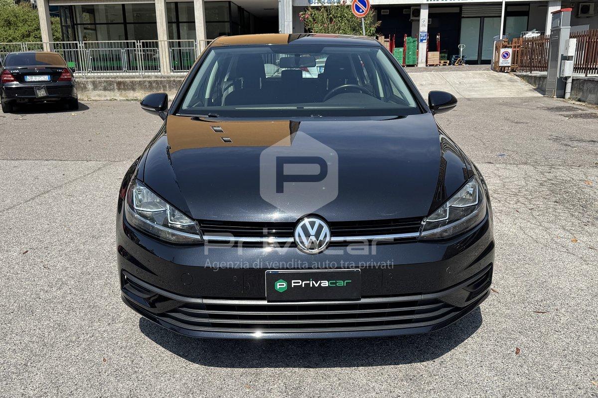 VOLKSWAGEN Golf 1.0 TSI 85 CV 5p. Trendline BlueMotion Technology