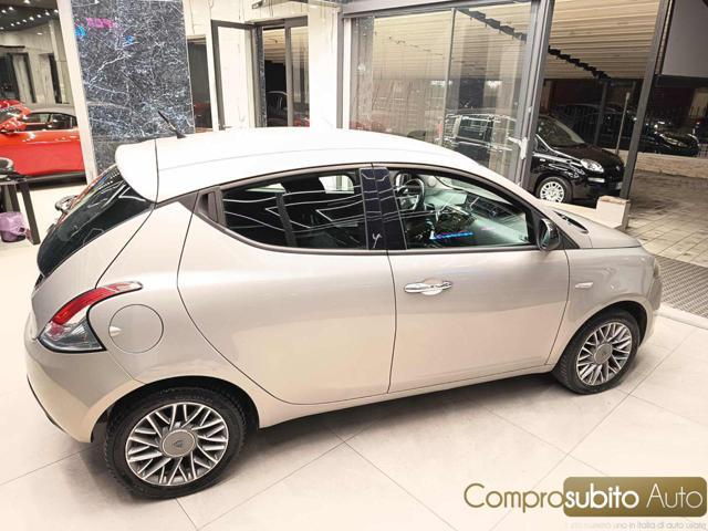 LANCIA Ypsilon 1.3 MJT 16V 95 CV 5 porte S&S Gold