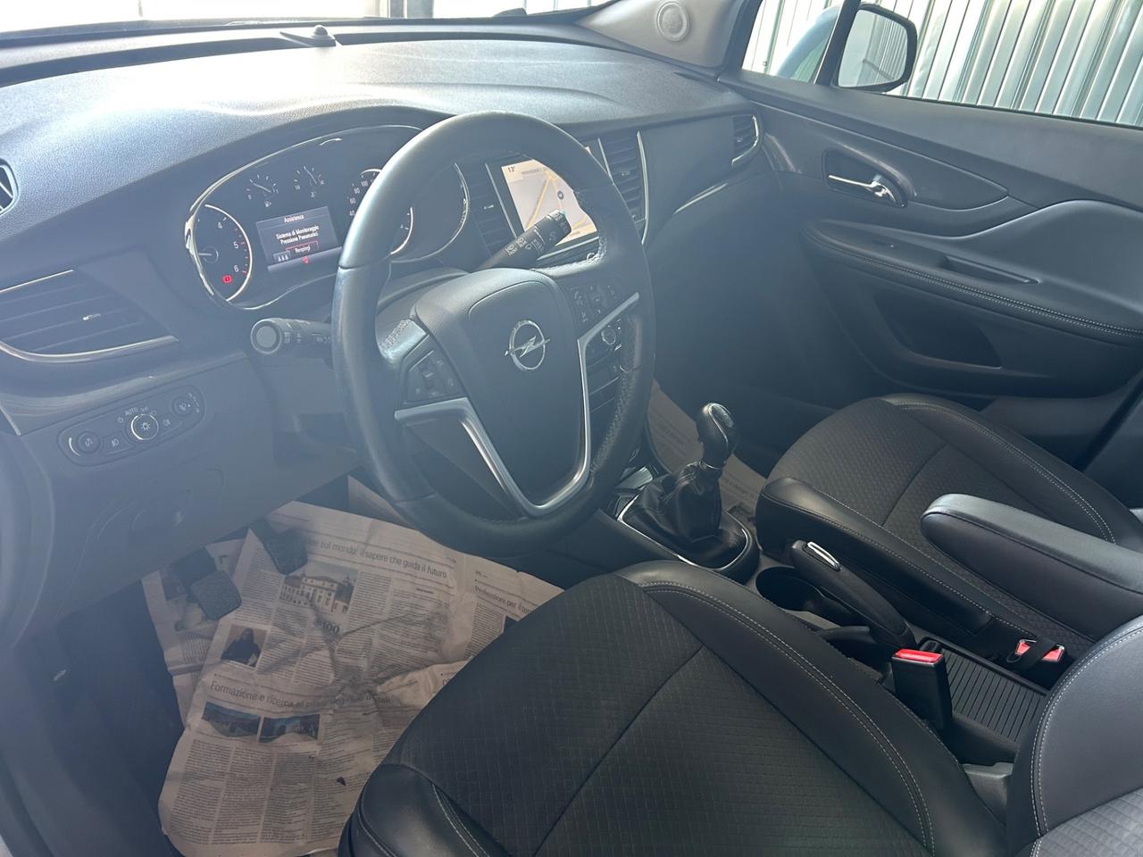 Opel Mokka X 1.6 CDTI Ecotec 136CV 4x2 Start&Stop Innovation