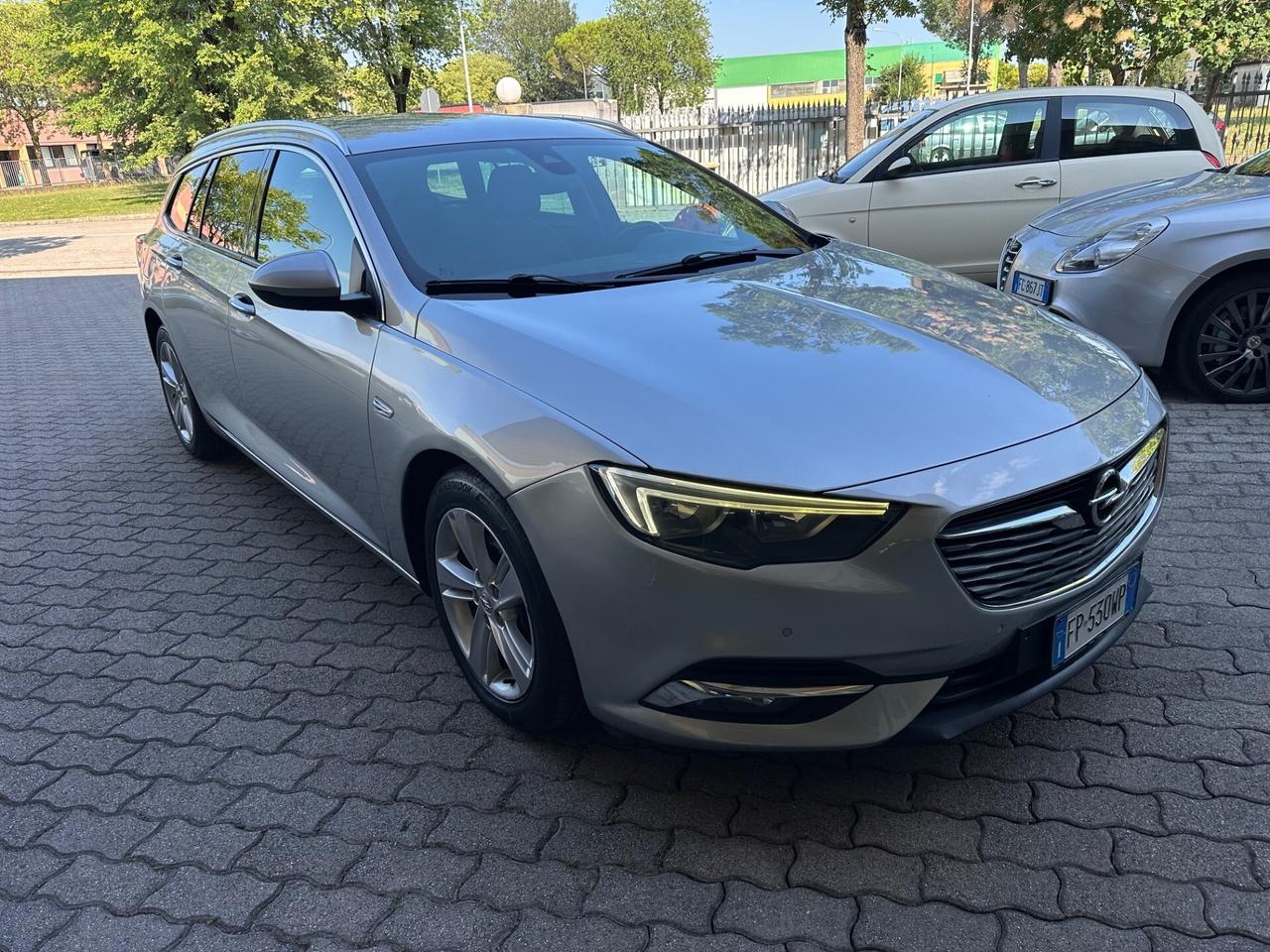 Opel Insignia 1.6 CDTI 136 CV S&S aut. Grand Sport Innovation